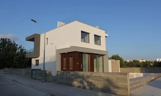 Недвижимость 3 Bedrooms Detached house For sale in Mesogi: 5
