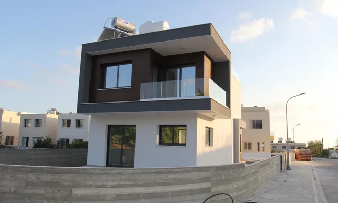 Недвижимость 3 Bedrooms Detached house For sale in Mesogi: 6