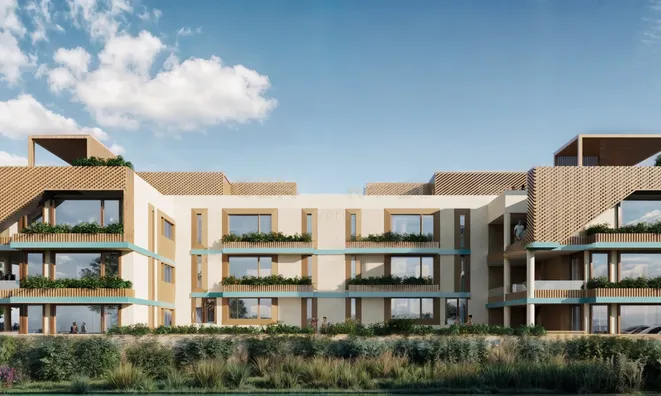 Недвижимость 2 Bedrooms Apartment For sale in Pafos: 3