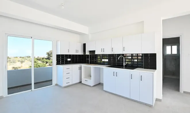 Недвижимость 2 Bedromms Apartment For sale in Leivadia, Larnaca: 1