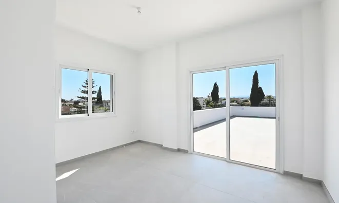 Недвижимость 2 Bedromms Apartment For sale in Leivadia, Larnaca: 2