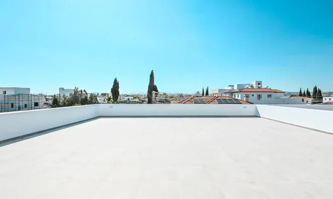 Недвижимость 3 Bedrooms Apartment For sale in Leivadia, Larnaca: 7