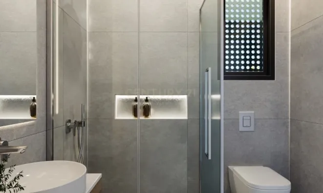 Недвижимость 2 Bedrooms Apartment For sale in Larnaca: 7