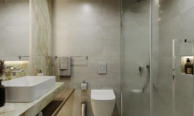 Недвижимость 2 Bedrooms Apartment For sale in Larnaca: 8