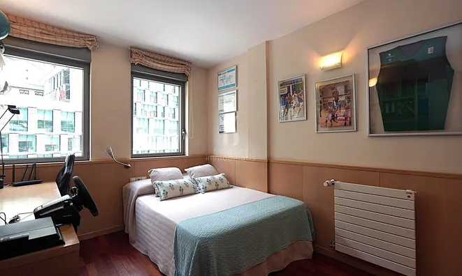 Недвижимость Flat for sale in Andorra la Vella, 3 bedrooms: 5