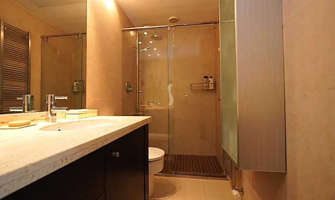 Недвижимость Flat for sale in Andorra la Vella, 3 bedrooms: 6