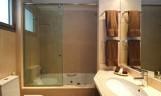 Недвижимость Flat for sale in Andorra la Vella, 3 bedrooms: 7