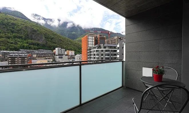 Недвижимость Flat for sale in Andorra la Vella, 3 bedrooms: 8