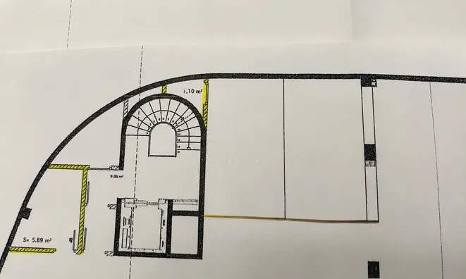 Недвижимость Flat for sale in Andorra la Vella, 3 bedrooms: 10