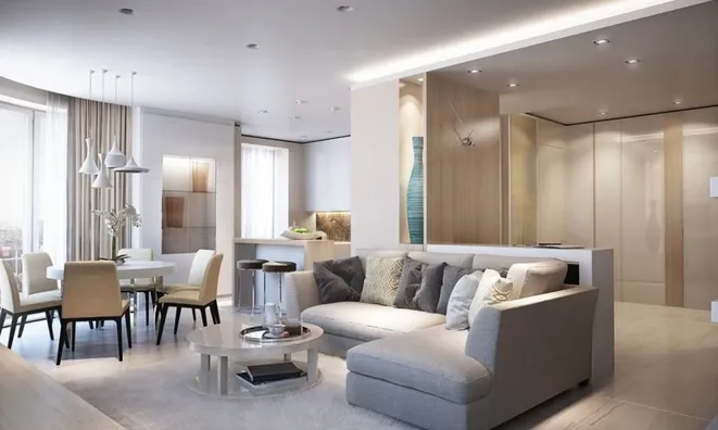 Недвижимость 2 Bedroom Apartment for Sale in Limassol, Dasoudi: 1