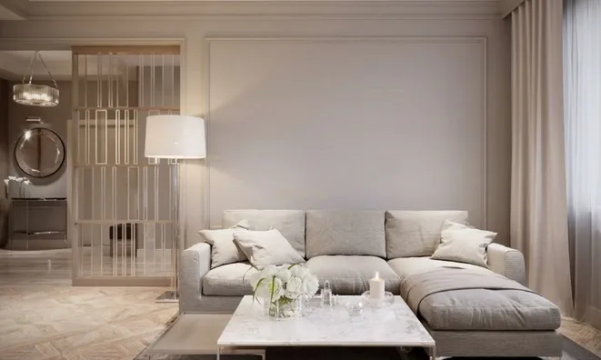 Недвижимость 2 Bedroom Apartment for Sale in Limassol, Dasoudi: 2