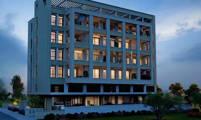 Недвижимость 2 Bedroom Apartment for Sale in Limassol, Dasoudi: 5