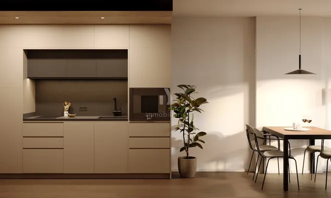 Недвижимость Penthouse for sale in Andorra la Vella, 3 bedrooms: 3