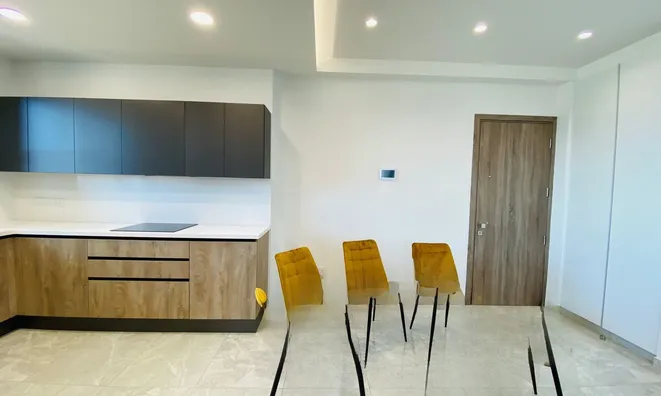 Недвижимость 3 Bedroom Apartment For Sale in Mouttagiaka, Limassol: 3