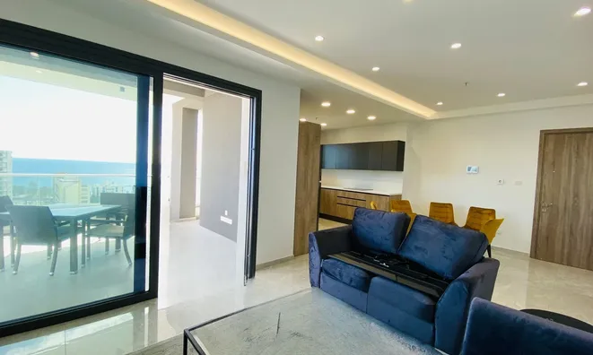 Недвижимость 3 Bedroom Apartment For Sale in Mouttagiaka, Limassol: 4