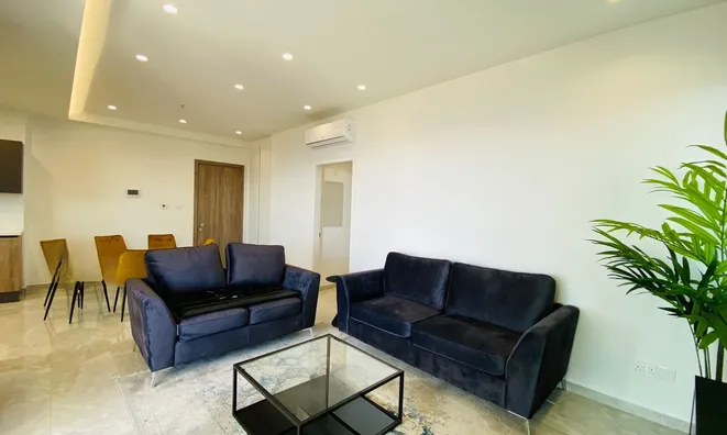 Недвижимость 3 Bedroom Apartment For Sale in Mouttagiaka, Limassol: 5