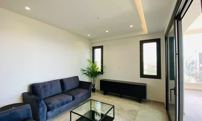 Недвижимость 3 Bedroom Apartment For Sale in Mouttagiaka, Limassol: 6