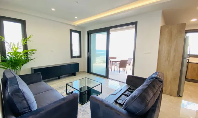 Недвижимость 3 Bedroom Apartment For Sale in Mouttagiaka, Limassol: 8