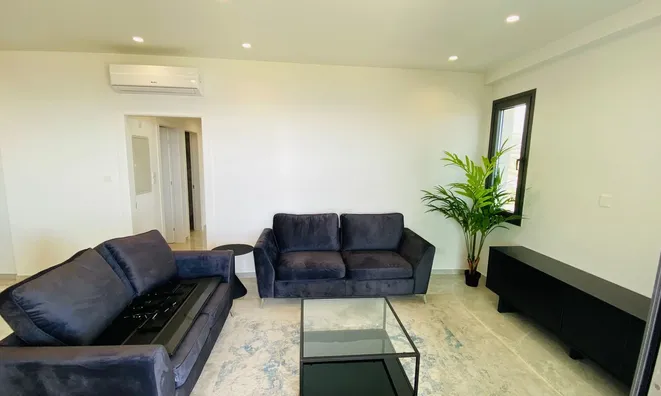 Недвижимость 3 Bedroom Apartment For Sale in Mouttagiaka, Limassol: 9