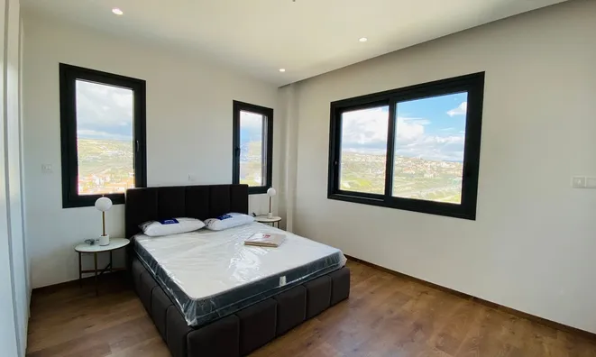 Недвижимость 3 Bedroom Apartment For Sale in Mouttagiaka, Limassol: 11