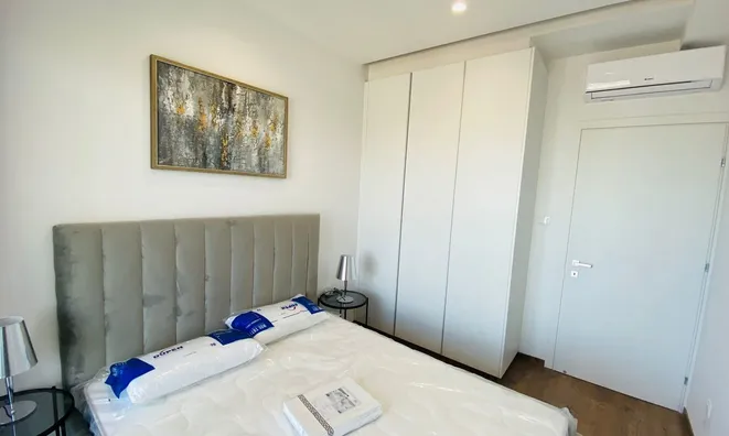 Недвижимость 3 Bedroom Apartment For Sale in Mouttagiaka, Limassol: 13