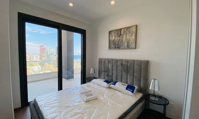 Недвижимость 3 Bedroom Apartment For Sale in Mouttagiaka, Limassol: 14