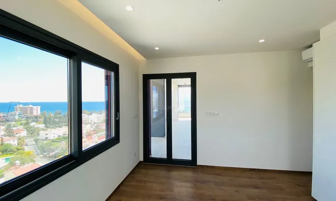 Недвижимость 3 Bedroom Apartment For Sale in Mouttagiaka, Limassol: 16