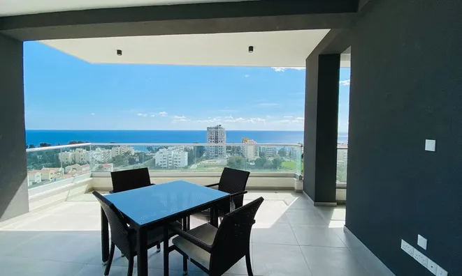 Недвижимость 3 Bedroom Apartment For Sale in Mouttagiaka, Limassol: 19
