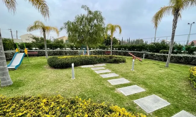 Недвижимость 3 Bedroom Apartment For Sale in Mouttagiaka, Limassol: 22