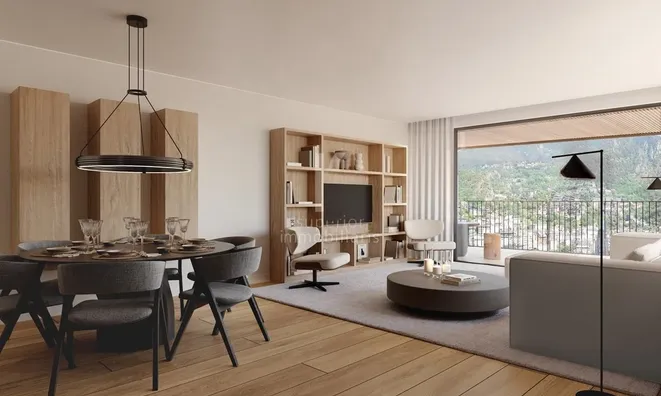 Недвижимость Apartment for sale in Escaldes Engordany, 3 bedrooms: 3