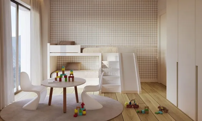 Недвижимость Apartment for sale in Escaldes Engordany, 3 bedrooms: 7