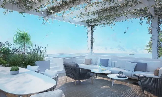 Недвижимость 3 Bedroom Villa for Sale in Protaras, Famagusta: 3