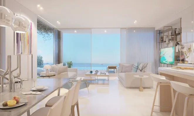 Недвижимость 3 Bedroom Villa for Sale in Protaras, Famagusta: 4