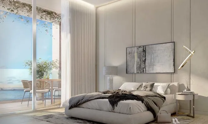 Недвижимость 3 Bedroom Villa for Sale in Protaras, Famagusta: 5
