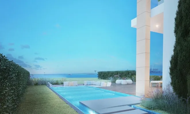 Недвижимость 3 Bedroom Villa for Sale in Protaras, Famagusta: 6