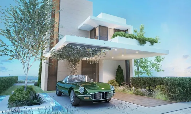 Недвижимость 3 Bedroom Villa for Sale in Protaras, Famagusta: 7