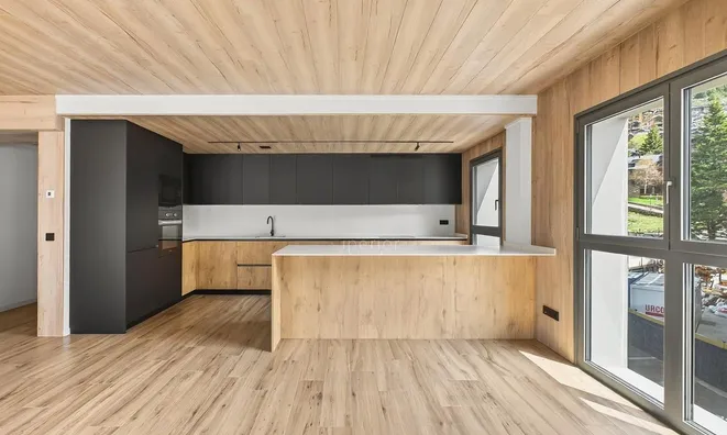 Недвижимость Apartment for sale in El Tarter, 3 bedrooms: 2