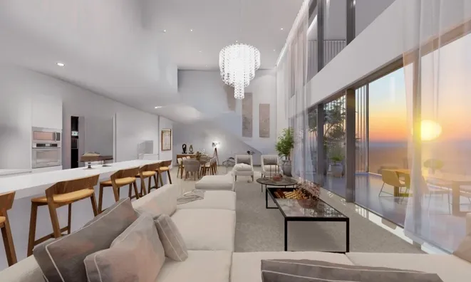Недвижимость 1 Bedroom Apartment For Sale in Pafos City: 1