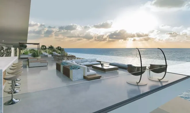 Недвижимость 1 Bedroom Apartment For Sale in Pafos City: 3