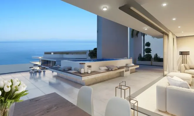 Недвижимость 1 Bedroom Apartment For Sale in Pafos City: 5