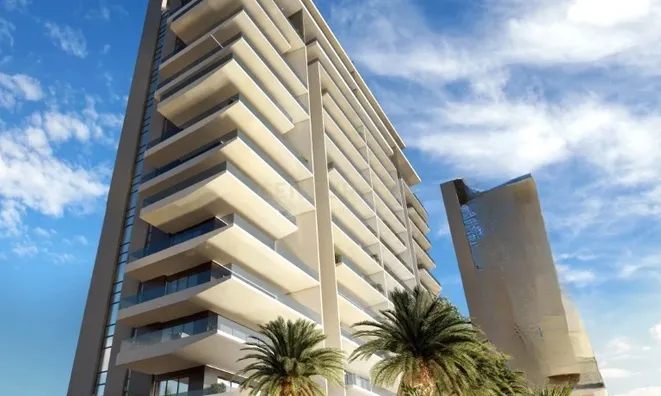 Недвижимость 1 Bedroom Apartment For Sale in Pafos City: 6