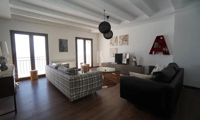 Недвижимость Penthouse for sale in El Pas de la Casa, 6 bedrooms: 1