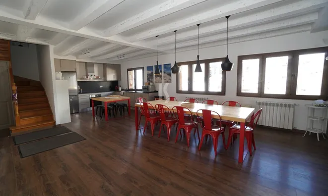 Недвижимость Penthouse for sale in El Pas de la Casa, 6 bedrooms: 3
