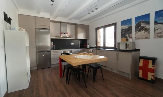 Недвижимость Penthouse for sale in El Pas de la Casa, 6 bedrooms: 4