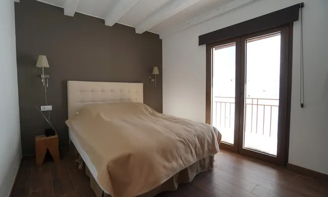 Недвижимость Penthouse for sale in El Pas de la Casa, 6 bedrooms: 5