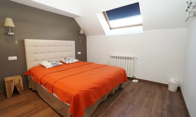 Недвижимость Penthouse for sale in El Pas de la Casa, 6 bedrooms: 9