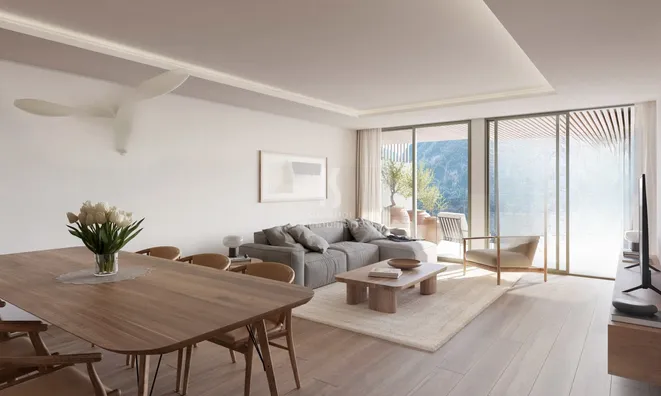 Недвижимость Penthouse for sale in Escaldes Engordany 2 bedrooms: 2
