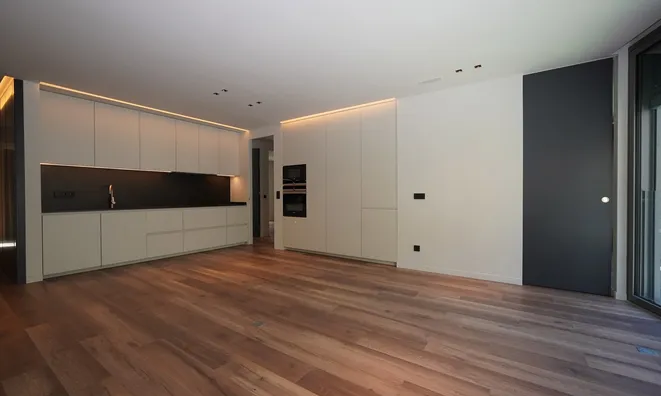 Недвижимость Apartment for sale in Andorra la Vella with 3 bedrooms: 2