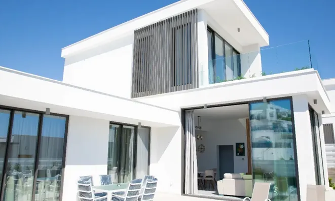 Недвижимость 3 Bedroom Detached house For Sale in Chlorakas: 2