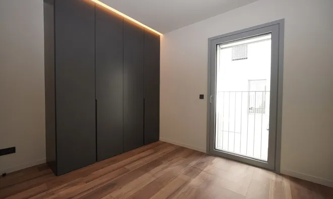 Недвижимость Apartment for sale in Andorra la Vella with 3 bedrooms: 9